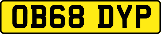 OB68DYP