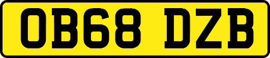 OB68DZB