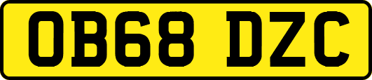 OB68DZC