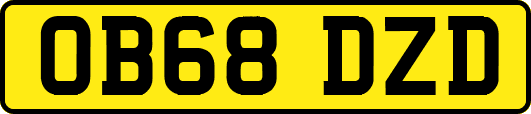 OB68DZD