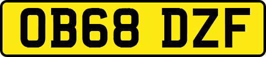 OB68DZF