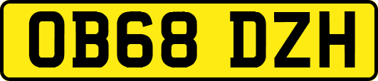 OB68DZH