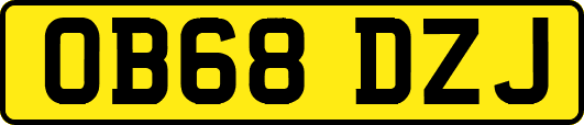 OB68DZJ