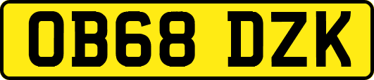 OB68DZK