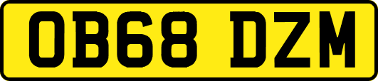 OB68DZM