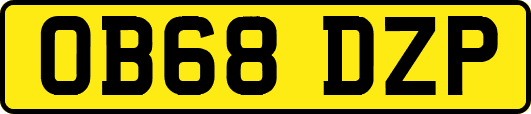 OB68DZP