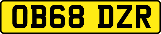 OB68DZR