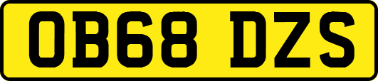 OB68DZS