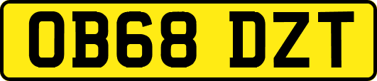 OB68DZT