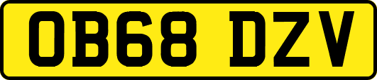 OB68DZV