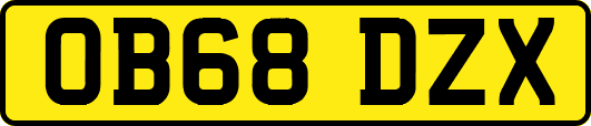 OB68DZX