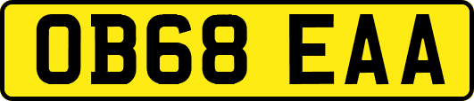 OB68EAA