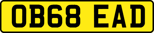 OB68EAD