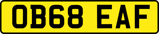 OB68EAF