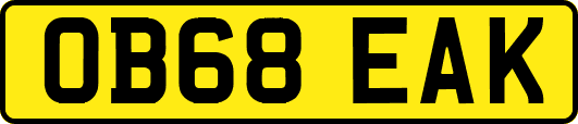 OB68EAK