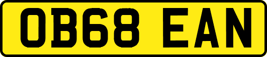 OB68EAN