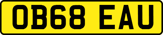 OB68EAU