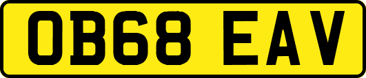 OB68EAV