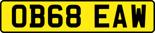 OB68EAW