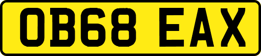OB68EAX