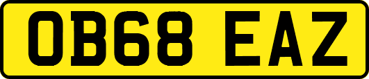OB68EAZ