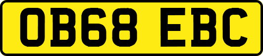 OB68EBC