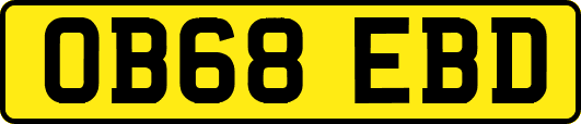 OB68EBD