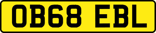 OB68EBL