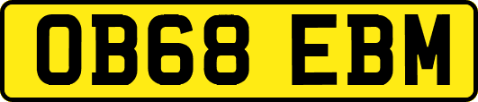 OB68EBM