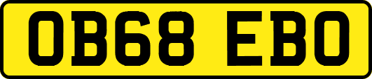 OB68EBO