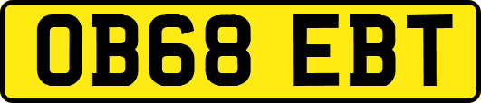 OB68EBT