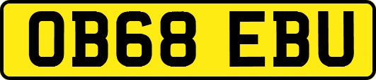 OB68EBU