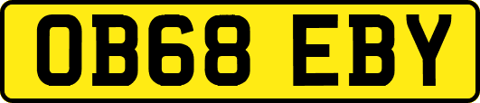OB68EBY
