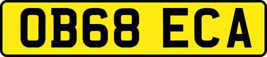 OB68ECA