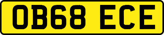 OB68ECE