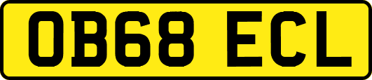 OB68ECL