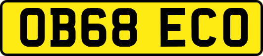OB68ECO