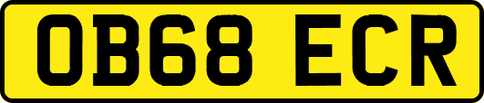 OB68ECR
