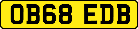 OB68EDB