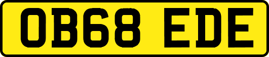 OB68EDE