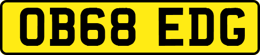OB68EDG