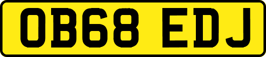 OB68EDJ