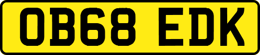 OB68EDK