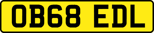 OB68EDL