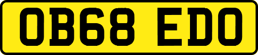 OB68EDO