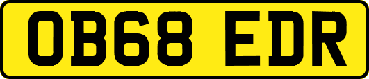 OB68EDR