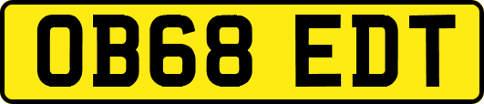 OB68EDT