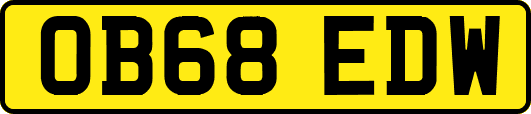 OB68EDW