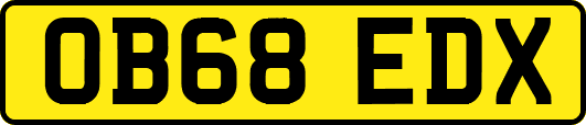 OB68EDX