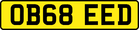 OB68EED